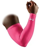 Pozostała odzież dla rowerzystów - McDavid Mcdavid Erwachsene Kompressions-Armstulpe, Scarlet, L/Xl, 6566R (6566R-SC-L/XL_Scarlet_L/XL) - miniaturka - grafika 1