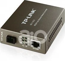 TP-Link MEDIA Konwerter MC112CS 100Mb/s - Konwertery sieciowe i transceivery - miniaturka - grafika 9