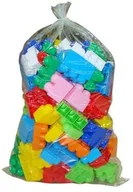 Klocki - Polesie Poland Klocki Olbrzym 126 elementów - miniaturka - grafika 1