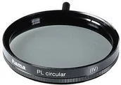Filtry fotograficzne - Hama Proclass 72 mm (072572) - miniaturka - grafika 1