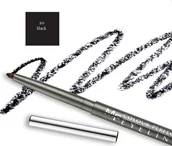 Kredki do oczu - Max Factor Kohl Pencil: Kredka do oczu 20 Black - miniaturka - grafika 1