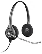 Słuchawki - Plantronics HW261H zestaw s$36uchawkowy 87129-02 - miniaturka - grafika 1
