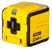 Inne urządzenia pomiarowe - Stanley Cubix (STHT1-77340) - miniaturka - grafika 1