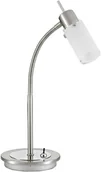 Lampy stojące - LeuchtenDirekt Lampa stołowa 11935-55 GU10 1 x 4 W 230 V (DxSxW) 49 x 31 x 42 cm - miniaturka - grafika 1