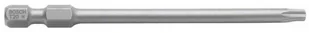 Bosch Bit z końcówką Torx T 30 bardzo twardy E 6.3 1 szt - Klucze i nasadki - miniaturka - grafika 3