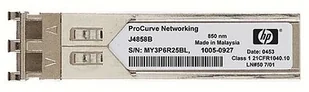HPE HPE X120 1G SFP LC SX Transceiver JD118B - Kontrolery do serwerów - miniaturka - grafika 2