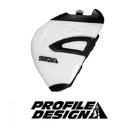 Shakery i bidony sportowe - Profile Design Bidon Aerodynamiczny RZ2 System - miniaturka - grafika 1