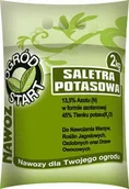 Nawozy ogrodnicze - Ampol-Merol AMPOL Saletra potasowa rozpuszczalna 2kg - miniaturka - grafika 1