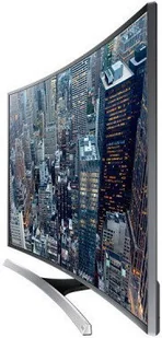 Telewizor Samsung UE55JU7500 - Telewizory - miniaturka - grafika 5