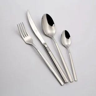 Gerpol Sztućce polerowane Apollo w walizce - zestaw 68 sztuk 0104001149 - Zestawy sztućców Gerpol Sztućce polerowane Apollo w walizce - zestaw 68 sztuk 0104001149 - Zestawy sztućców - miniaturka - grafika 1