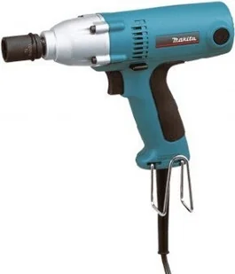 Makita Klucz udarowy 6953 280W 150Nm - Klucze udarowe - miniaturka - grafika 2