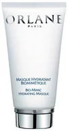 Maseczki do twarzy - Orlane Bio-Mimic Hydrating Masque 75ml W Maseczka do twarzy 42626 - miniaturka - grafika 1
