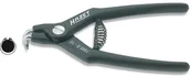 Kombinerki i obcęgi - Hazet Szczypce do pierścieni Segera 1845B-19 19-60 mm do pierścienia zewnętrznego - miniaturka - grafika 1
