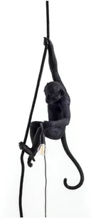 Seletti MONKEY - Lampa wisząca zewnętrzna Wys.76,5cm 14923 - Lampy ogrodowe - miniaturka - grafika 2
