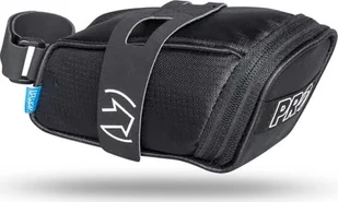 PRO PRO Torebka podsiodłowa MEDI 0,6L Mocowanie na rzep - Sakwy rowerowe - miniaturka - grafika 2