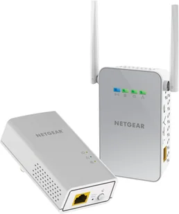 Netgear Wzmacniacz sieci PLW1000-100PES - Wzmacniacze sygnału wifi - miniaturka - grafika 2