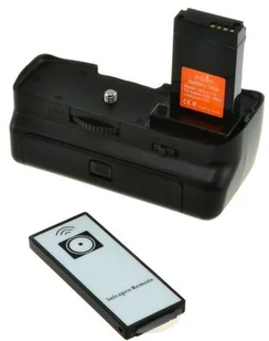 Jupio JBG-C010 akumulator 8718503023069 - Akumulatory do aparatów dedykowane Jupio JBG-C010 akumulator 8718503023069 - Akumulatory do aparatów dedykowane - miniaturka - grafika 1