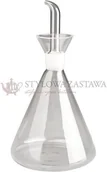 Akcesoria do wc - Ibili Butelka szklana na olej 280ml. 755002 - miniaturka - grafika 1