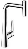 Baterie kuchenne - Hansgrohe Talis Select S 72821800 - miniaturka - grafika 1