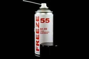 Micro-chip Micro-Chip Zamrażacz Freeze 55 400ml ART.123 - Rozpuszczalniki i preparaty do czyszczenia - miniaturka - grafika 2