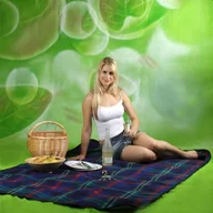 Tła fotograficzne - Walimex Pro walimex pro tkanina na ścianę, 3 x 6 m 15917 - miniaturka - grafika 1