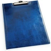 Artykuły biurowe - DURABLE Clipboard A4 z okładką, de Luxe, PCV - miniaturka - grafika 1