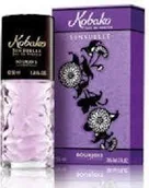 Wody i perfumy damskie - Bourjois Kobako Sensuelle woda perfumowana 50ml - miniaturka - grafika 1