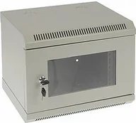 Szafy rack - ABCVISION Szafa RACK WISZĄCA R10""-6U/280 (R10-6U/280) - miniaturka - grafika 1