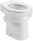 Miski WC - Roca Baby biała A344PB7000 - miniaturka - grafika 1