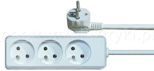 EMOS P0310 - Listwy zasilające - miniaturka - grafika 2