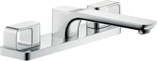 Hansgrohe Axor Urquiola 11436000 - Baterie wannowe i prysznicowe - miniaturka - grafika 2