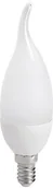Żarówki LED - Kanlux Żarówka z diodami IDO 6,5W T SMD E14-WW, barwa ciepła biała 23490 - miniaturka - grafika 1