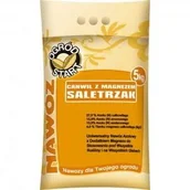 Nawozy ogrodnicze - Ampol-Merol AMPOL Saletrzak 5kg - miniaturka - grafika 1