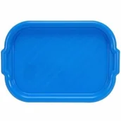 Tace i patery - Altom TACA PROSTOKĄTNA 39X27X2,5CM zakupy dla domu i biura 770220 - miniaturka - grafika 1