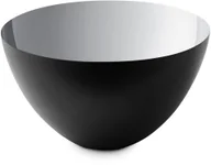 Miski i półmiski - Normann Copenhagen Misa Krenit 25 cm srebrna - miniaturka - grafika 1