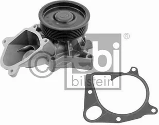 FEBI 24026 - Pompy wodne - miniaturka - grafika 2