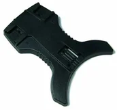 Akcesoria do lamp błyskowych - JJC uchwytów na lampę błyskową (Flash Stand), np. pasuje do Canon Speedlite 380ex, 420EX, 430EX, 540EZ, 550EX, 58 MF-1 - miniaturka - grafika 1