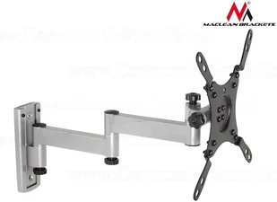 Maclean MC-675 - Uchwyty do telewizora - miniaturka - grafika 12