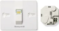 Systemy inteligentnych domów - Honeywell Uchwyt ścienny Honeywell evohome ATF600 biały - miniaturka - grafika 1