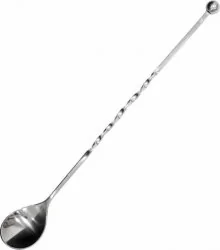 Stalgast yżeczka barmańska | 472011 - Pozostałe akcesoria barmańskie - miniaturka - grafika 2