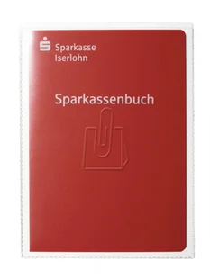 Durable Obwoluta ochronna A6 bezbarwna 10 sztuk 2133 - Grzbiety do bindownic - miniaturka - grafika 2