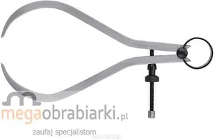 LIMIT Macka zewnętrzna sprężynowa z blokadą 300 mm 2443-0704 - Sprzęt geodezyjny - miniaturka - grafika 4