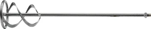 Yato Mieszadło spiralne podwójne 120x600mm uchwyt M-14 YT-5503 - Mieszadła - miniaturka - grafika 4
