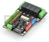 Akcesoria i części modelarskie - Arduino v2.1 DFR-02731 - miniaturka - grafika 1