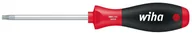 Śrubokręty - Wiha Wkrętak SoftFinish TORX PLUSR MagicSpringR 362R SF 20IPx100 (28766) - miniaturka - grafika 1