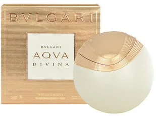 Bvlgari Aqva Divina woda toaletowa 40ml - Wody i perfumy damskie - miniaturka - grafika 2
