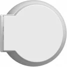 Scarabeo 8108B - PLANET - Deski sedesowe - miniaturka - grafika 7