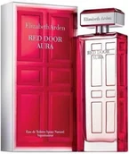 Wody i perfumy damskie - Elizabeth Arden Red Door Aura woda toaletowa 100ml - miniaturka - grafika 1