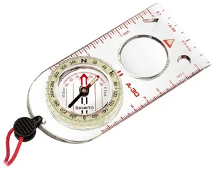 Suunto SS012100013 A-30/IN/L/NH COMPASS - Kompasy - miniaturka - grafika 2
