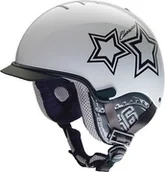 Kaski narciarskie - Carrera Stars biały - miniaturka - grafika 1